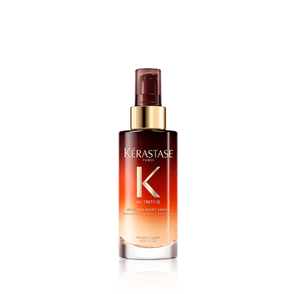 Nutri-Siero Notturno Kerastase 8h Magic Night Serum 90ml Senza Risciacquo nuovo