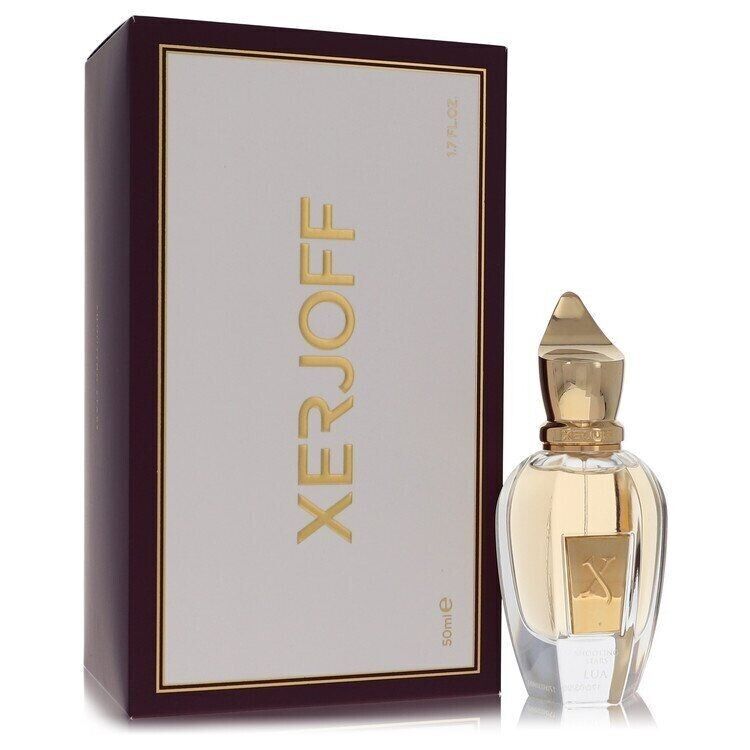 Xerjoff Shooting Stars LUA Eau de Parfum 50ml Unisex