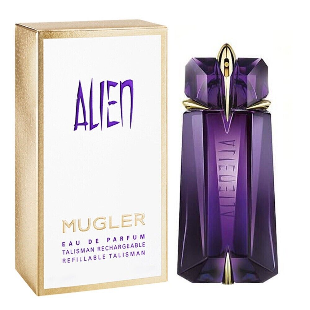 Thierry Mugler Alien Edp non ricaricabile Profumo Donna Eau De Parfum Spray 60ml