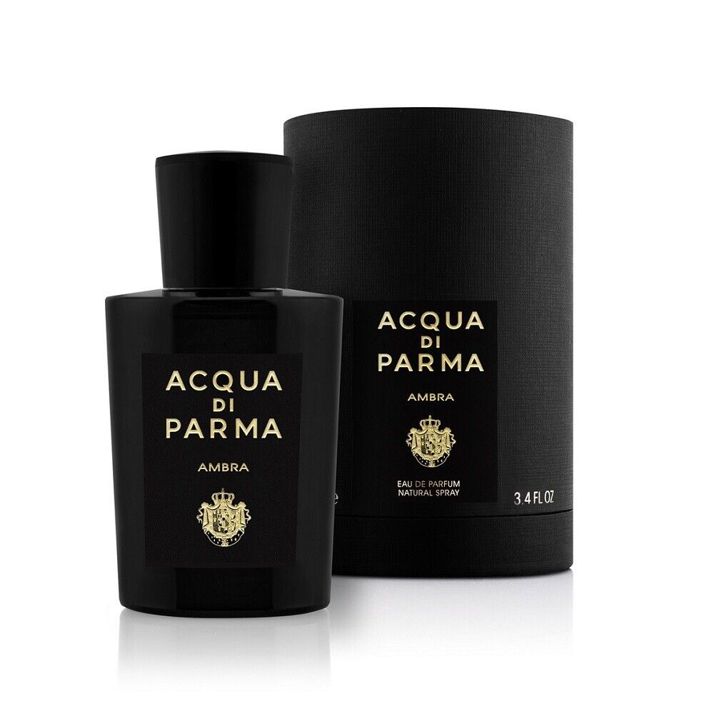 ACQUA DI PARMA AMBRA EDP NATURAL SPRAY - 180 ml