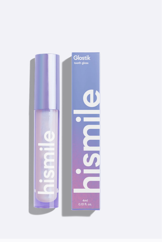 Hismile Glosstik Denti Sbiancante Originale Autorizzato Venditore Hi Glostik