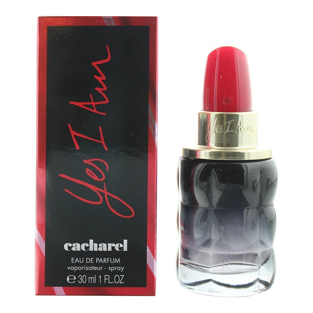 Cacharel Yes I Am Eau de Parfum 30ml Women Spray