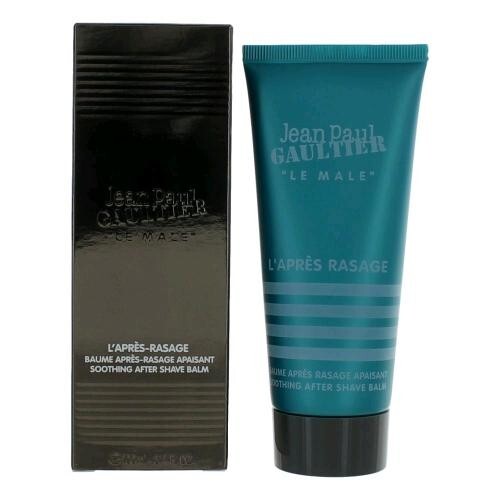 JPG LE MALE AFTER SHAVE BALM - 100 ml