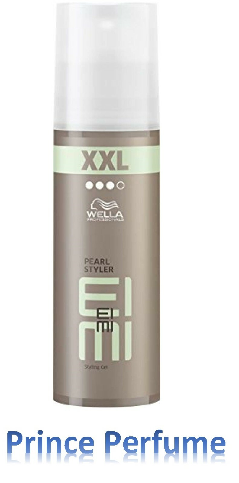 WELLA PROFESSIONALS EIMI XXL PEARL STYLER - 150 ml