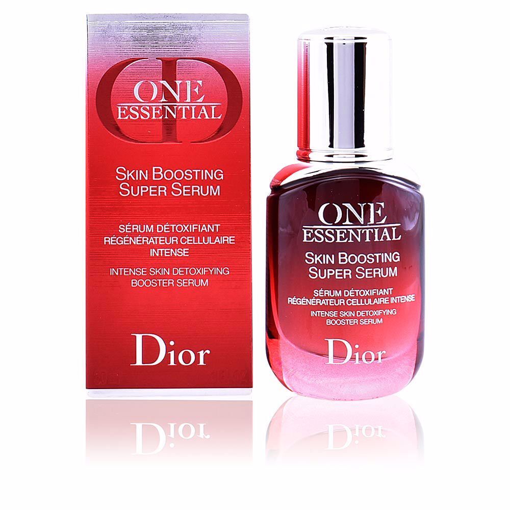 DIOR One Essential Skin Boosting Super Serum siero ringiovanente intenso 30 ml
