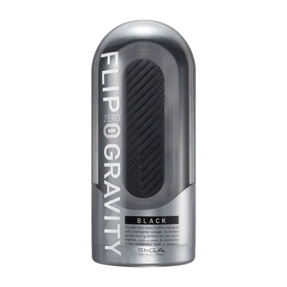 FLIP ZERO GRAVITY MASTURBATORE MASCHILE