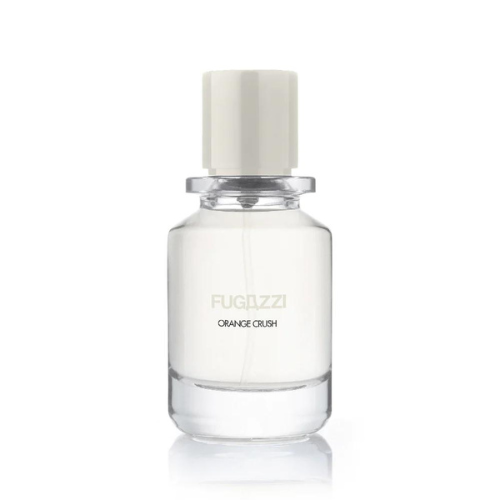 ORANGE CRUSH Eau de Parfum 50ml  -  Fugazzi