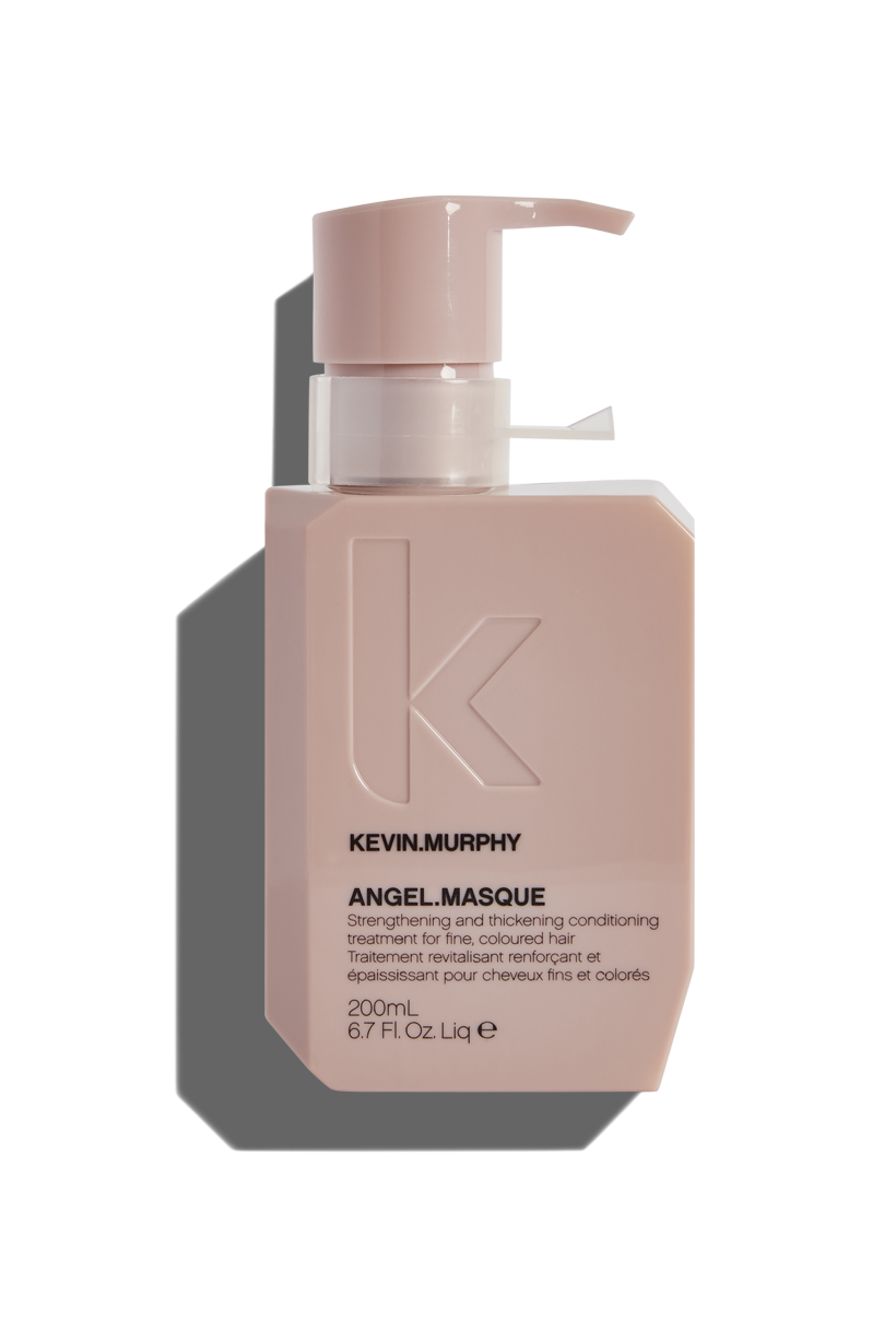 KEVIN MURPHY - ANGEL.MASQUE (200ml) Maschera volumizzante per capelli fini