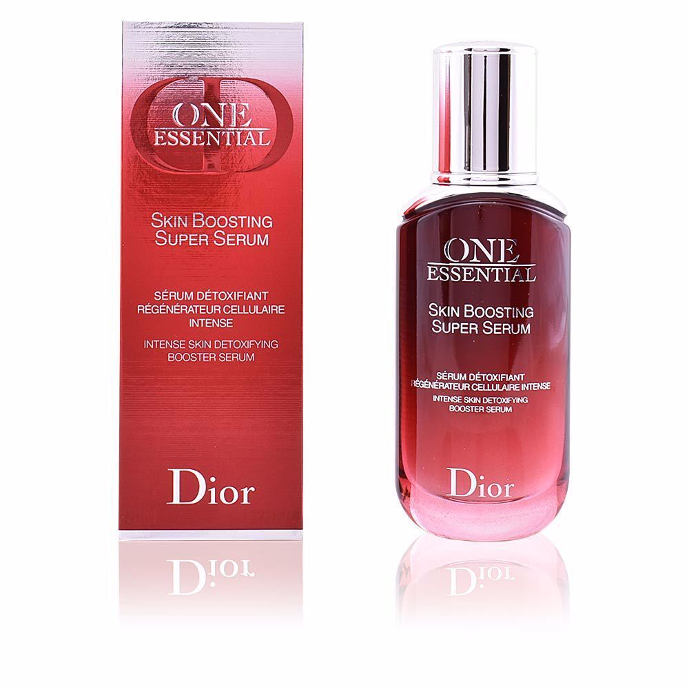 DIOR One Essential Skin Boosting Super Serum siero ringiovanente intenso 50 ml