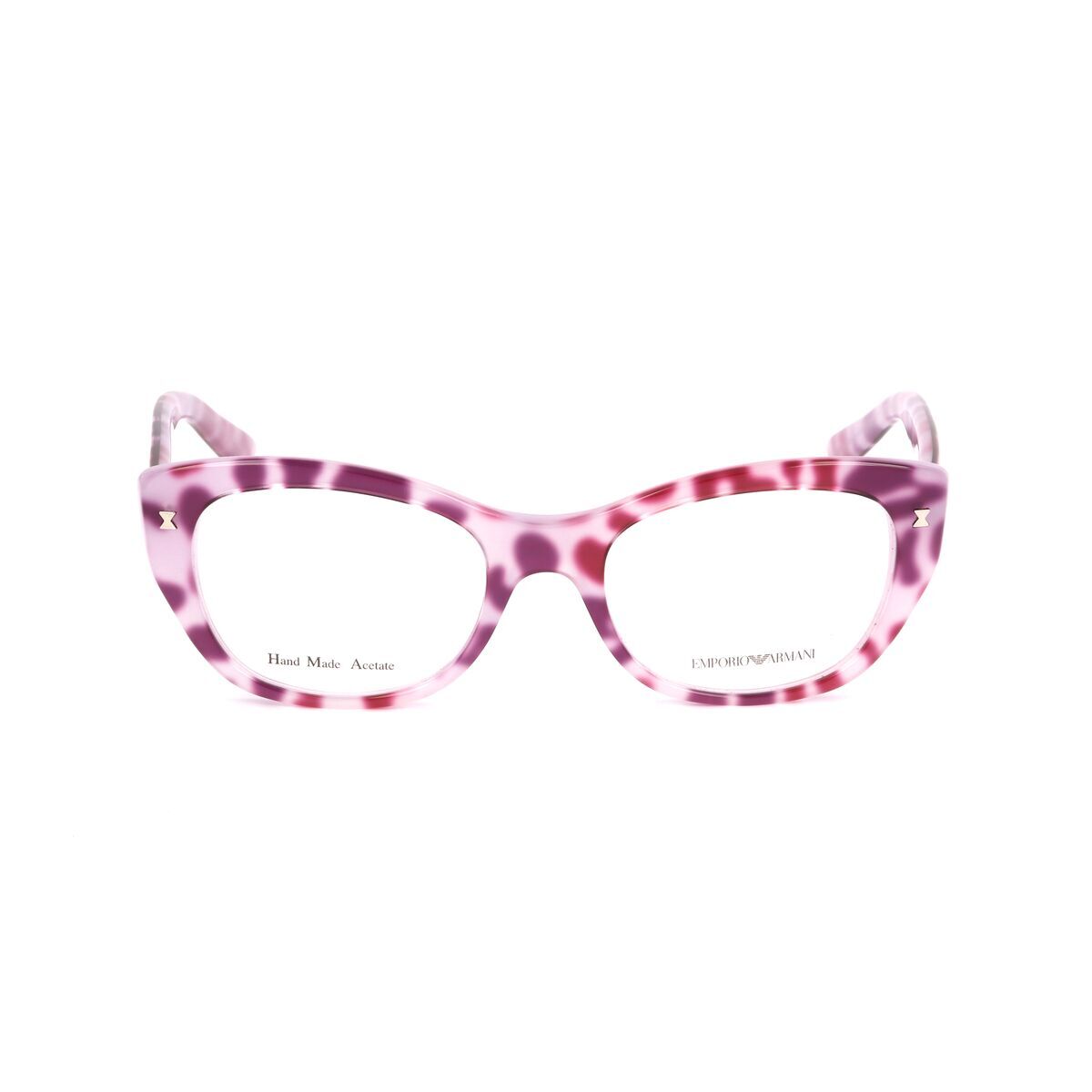 Montatura per Occhiali Donna Emporio Armani EA9864-GP9 Viola