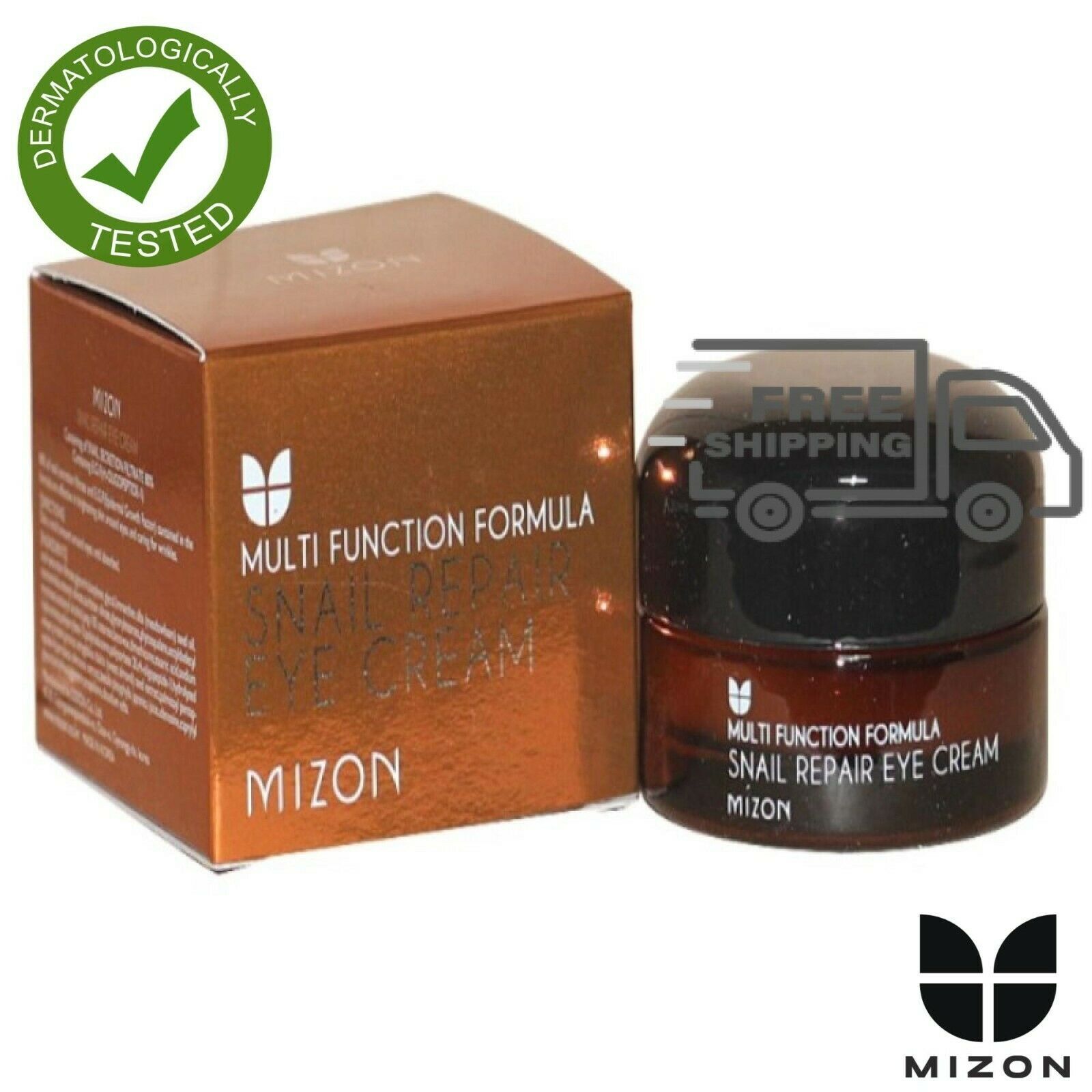 Mizon Snail Repair Eye Cream 25ml