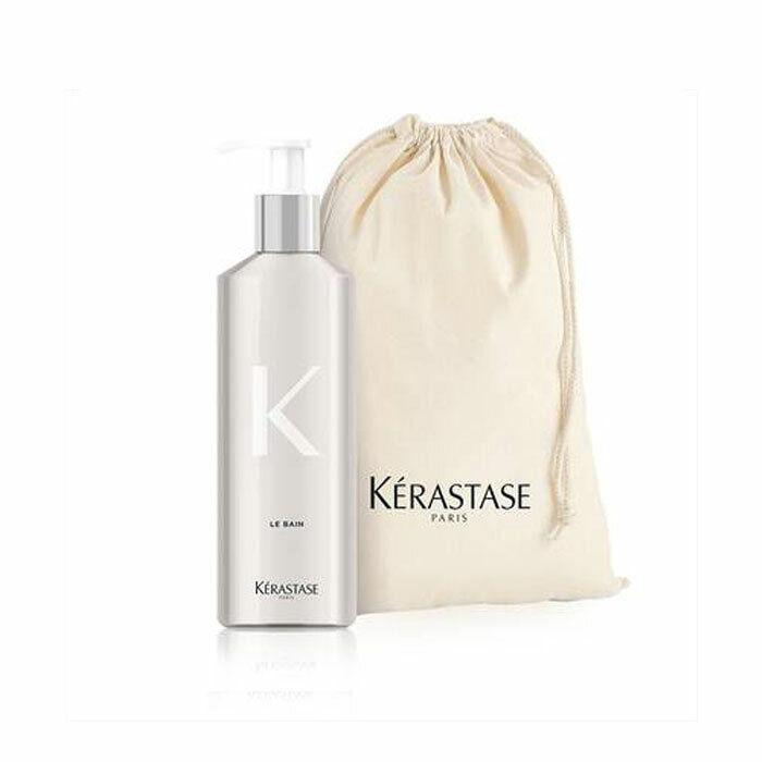 Kerastase Nutritive Bottiglia ricaricabile