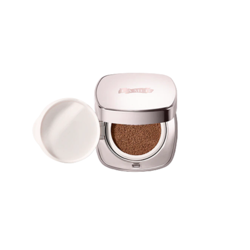 THE LUMINOUS LIFTING CUSHION FOUNDATION - WARM HONEY -  La Mer