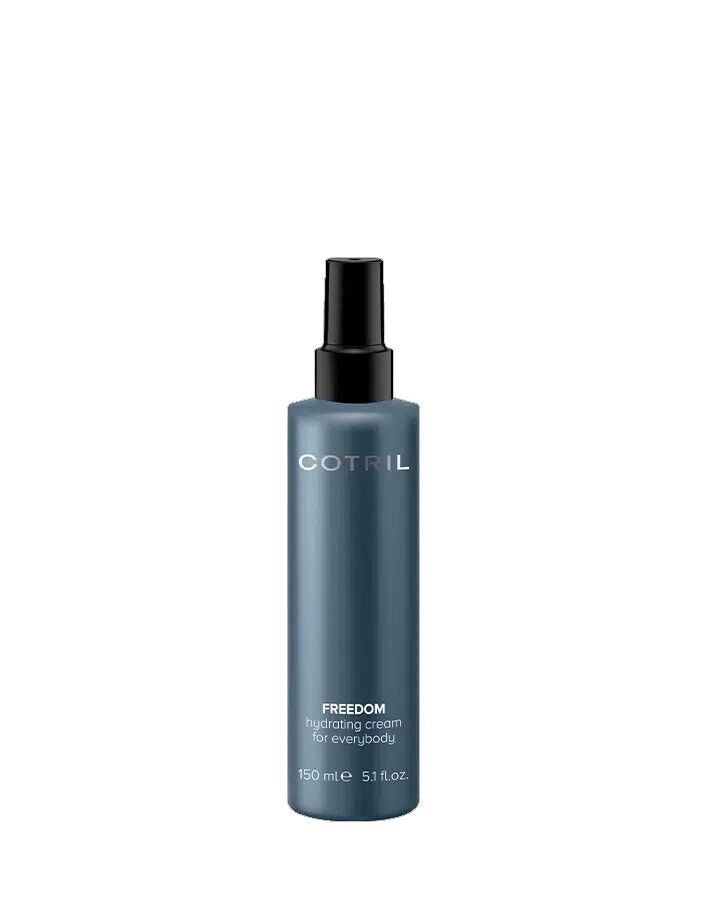 Cotril Freedom Hydrating Body Cream 150ml NOVITA' 2023 - crema corpo idratante u