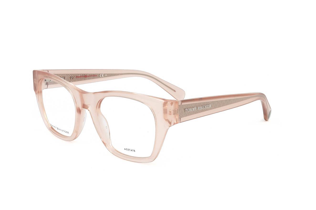 Occhiali da Vista Tommy Hilfiger TH 1865 FWM NUDE 49/20/140 Donna