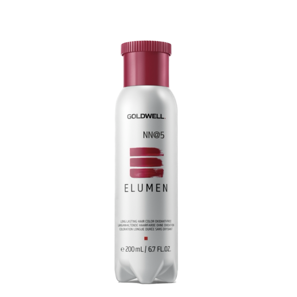 GOLDWELL ELUMEN - NATURALS NN@7 (200ml) Colore professionale