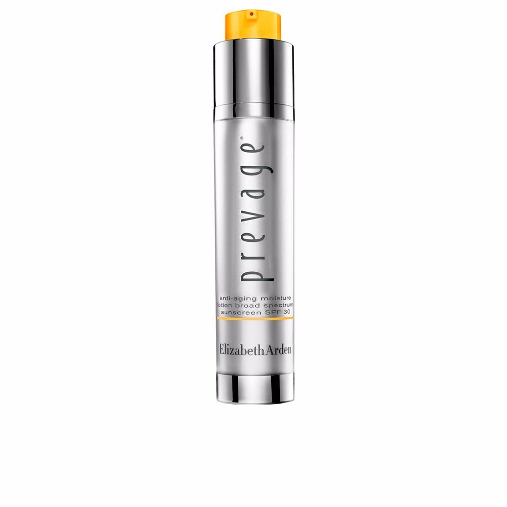 Elizabeth Arden Prevage crema giorno nutriente e idratante leggera antirughe SP