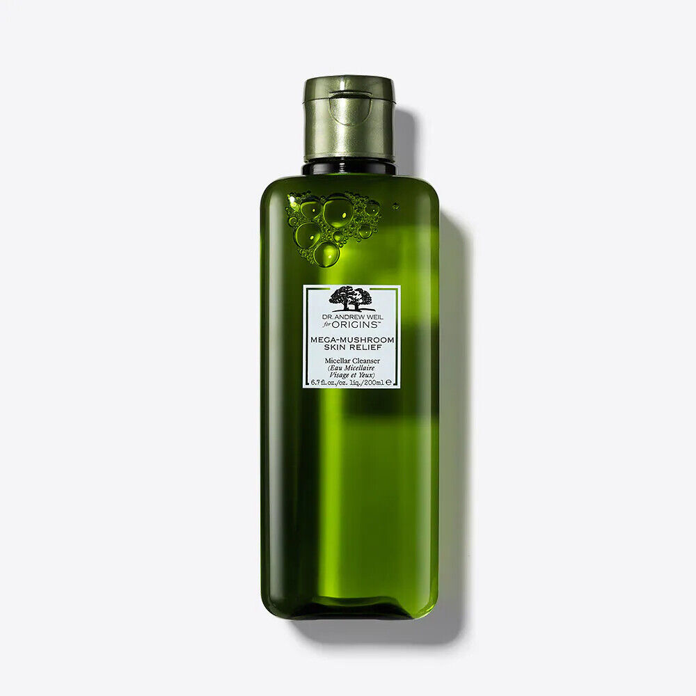 Dr. Andrew Weil Mega Mushroom Skin Relief Origins 200ml
