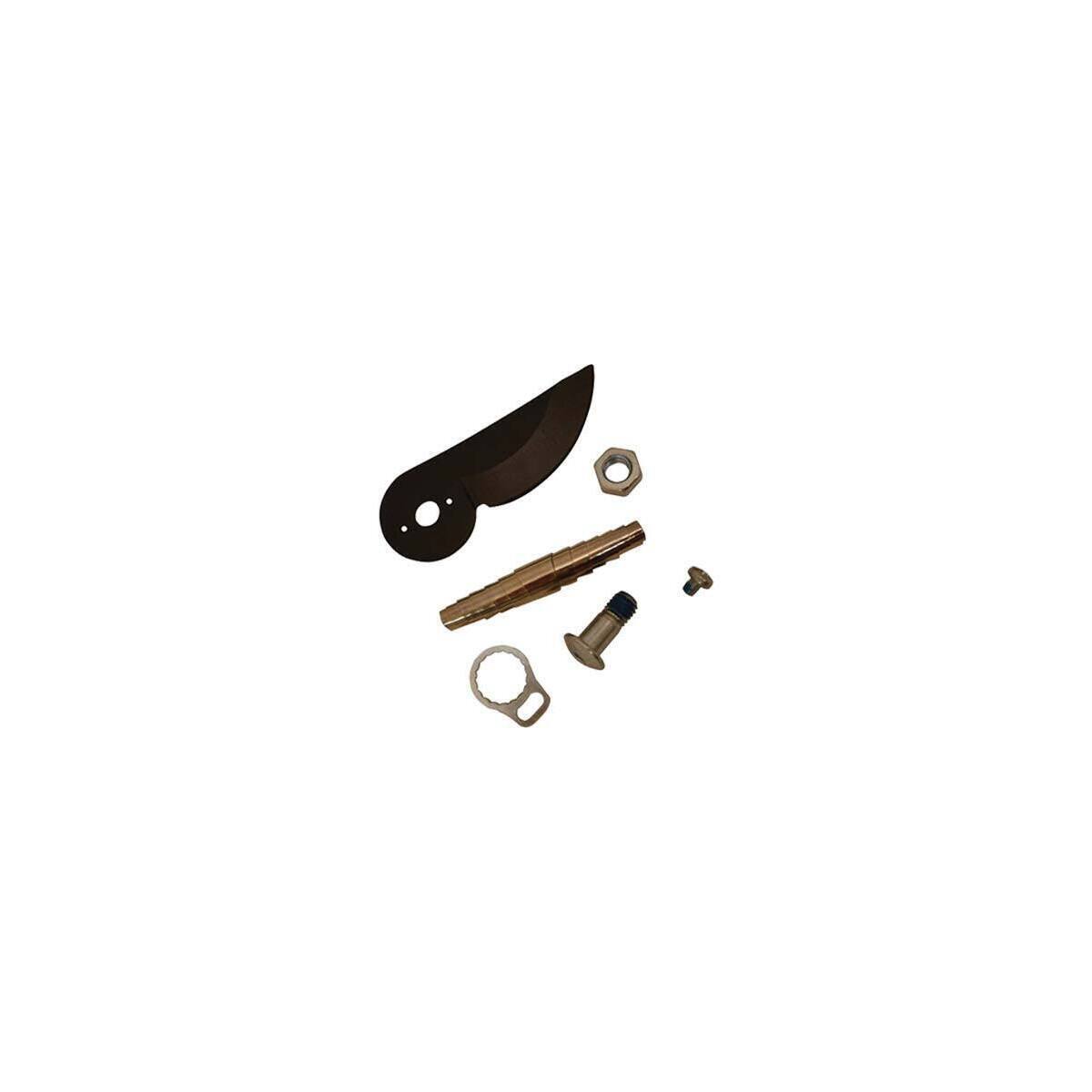 FISKARS - Lama + bullone + molla + fermadado kit p90 fiskars 1246943