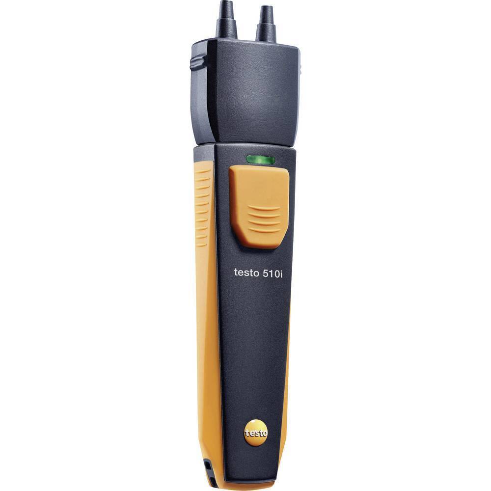 testo 510i Smart Probes Manometro