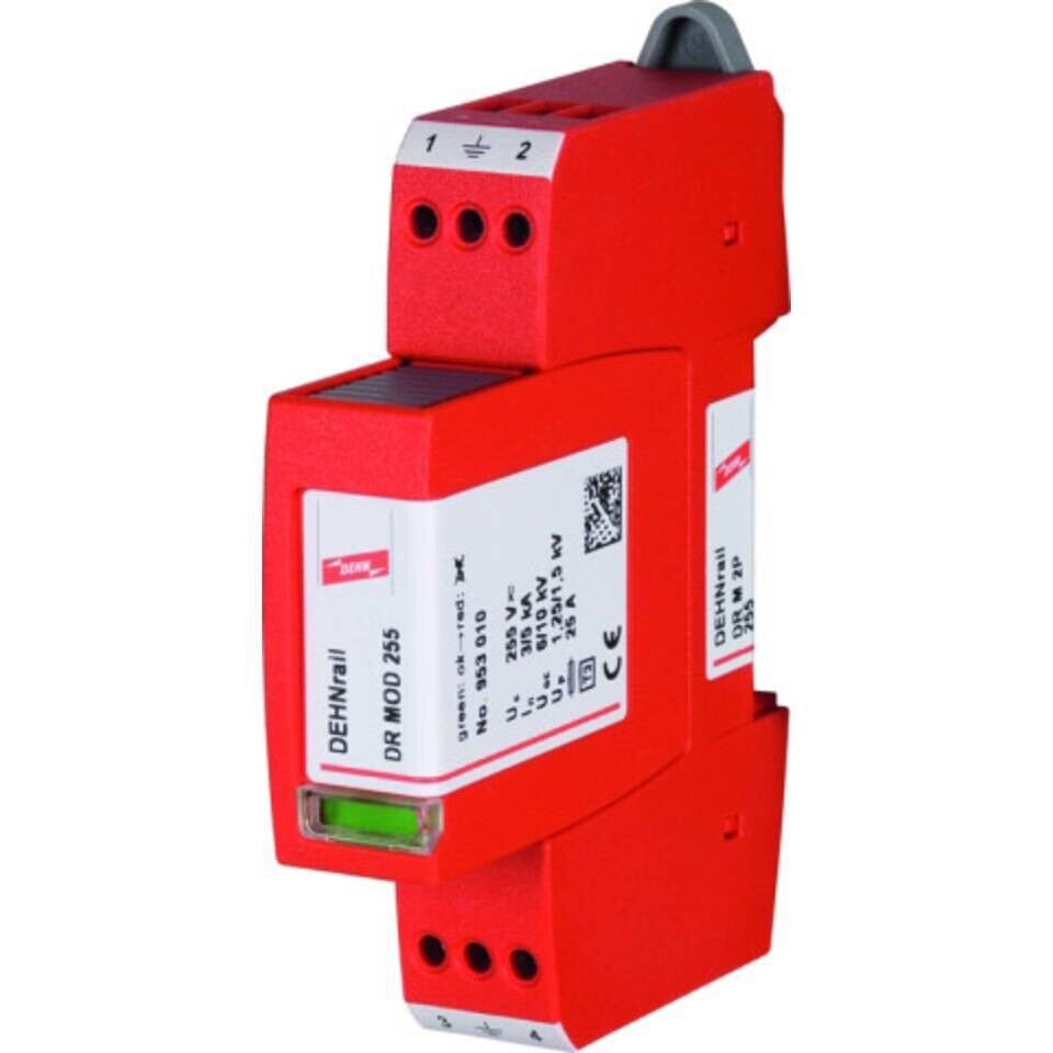 DEHN 953200 Scaricatore di sovratensioni Protezione da sovratensioni