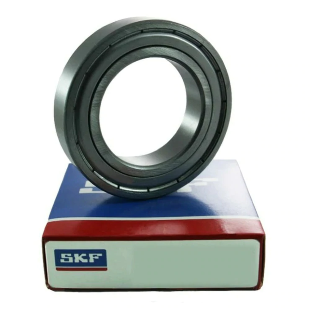 Cuscinetto radiale a sfere 30x55x13 6006-2Z 30x55x13 SKF