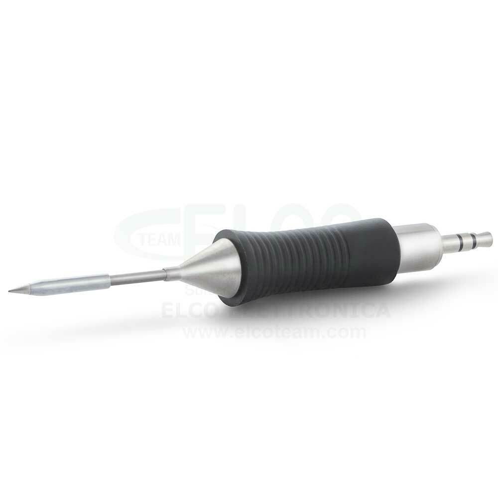 Weller RTM001CNW Punta Attiva conica 0,1mm cromata non bagnabile RT1NW