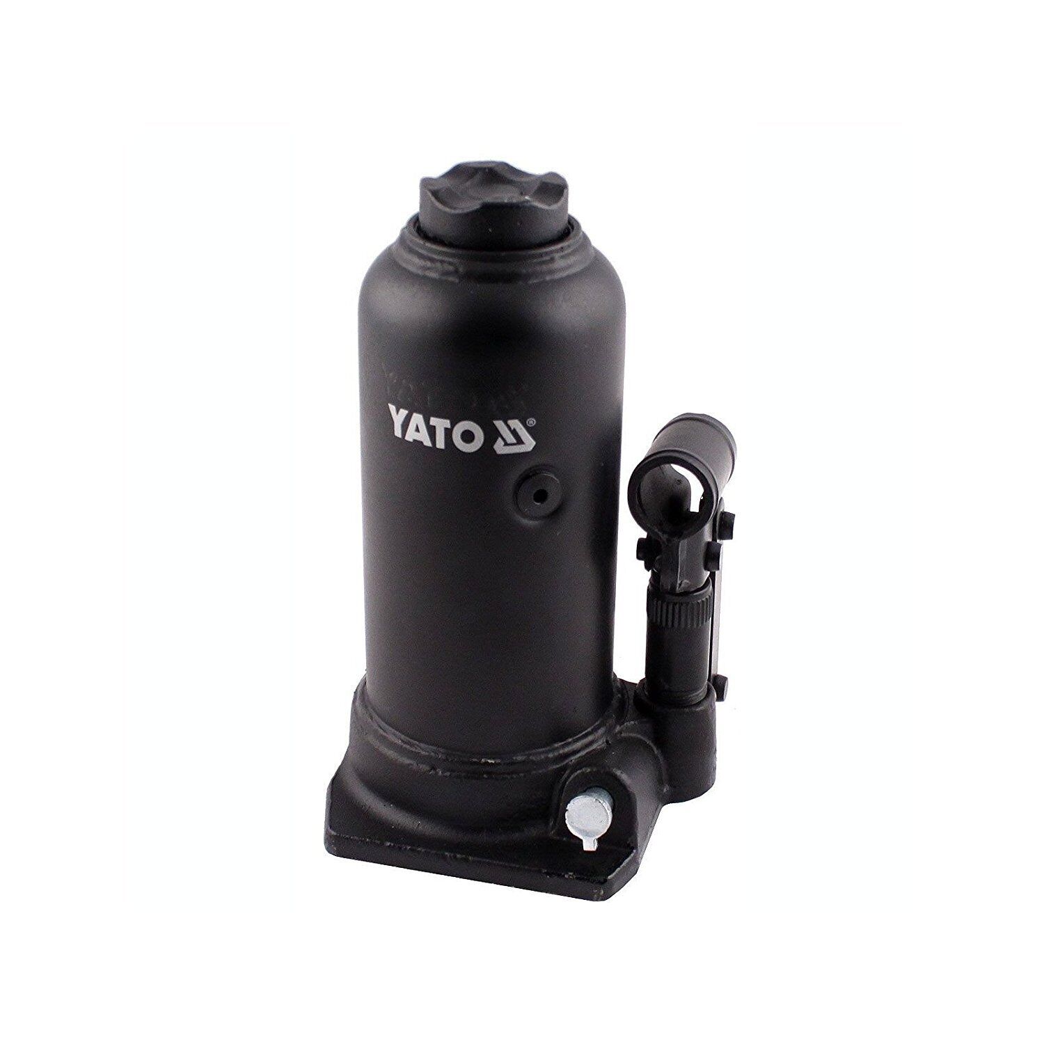 Yato yt-1704 – Cric a bottiglia 10t