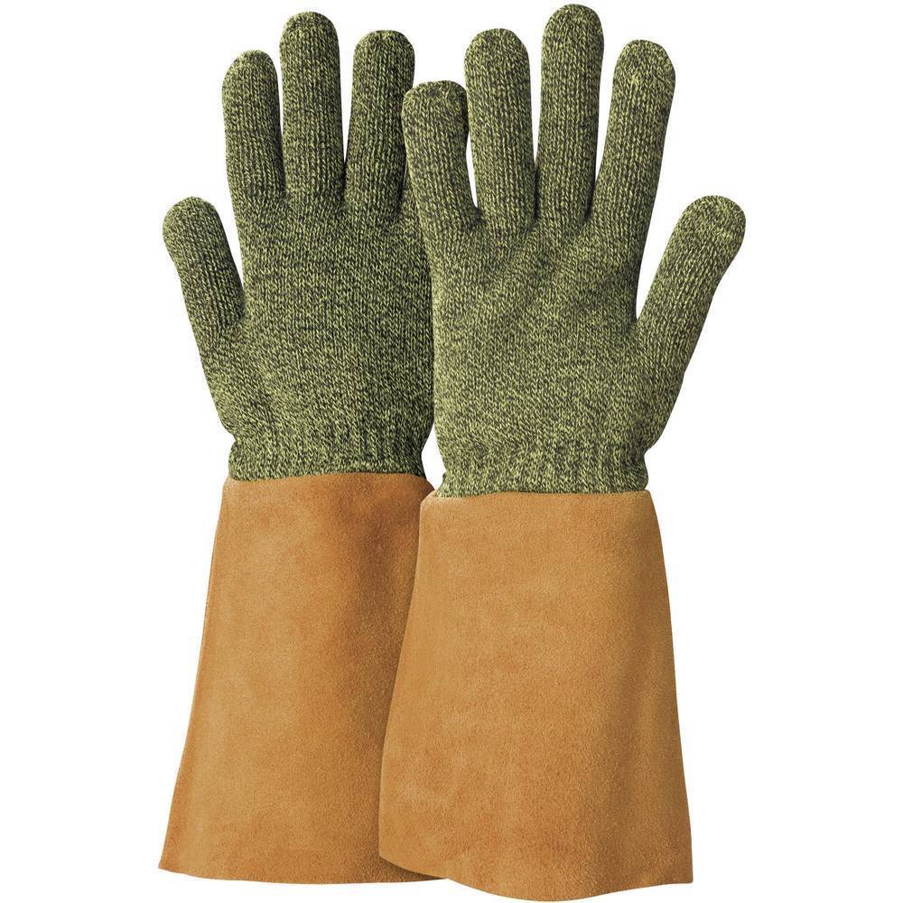 KCL Karbo TECT® 954-9 Para-Aramide Guanto di protezione dal calore Taglia