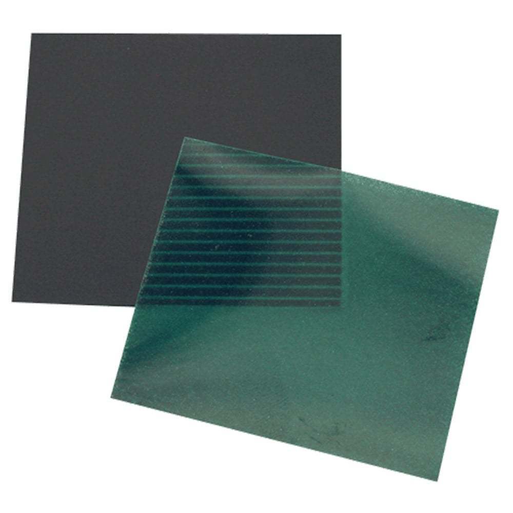 Carta di grande campo 305 x 305 mm