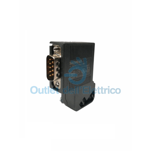 SIEMENS 6ES79720BA420XA0 SIMATIC DP,CONNETT. PROFIB. 12MBIT/S