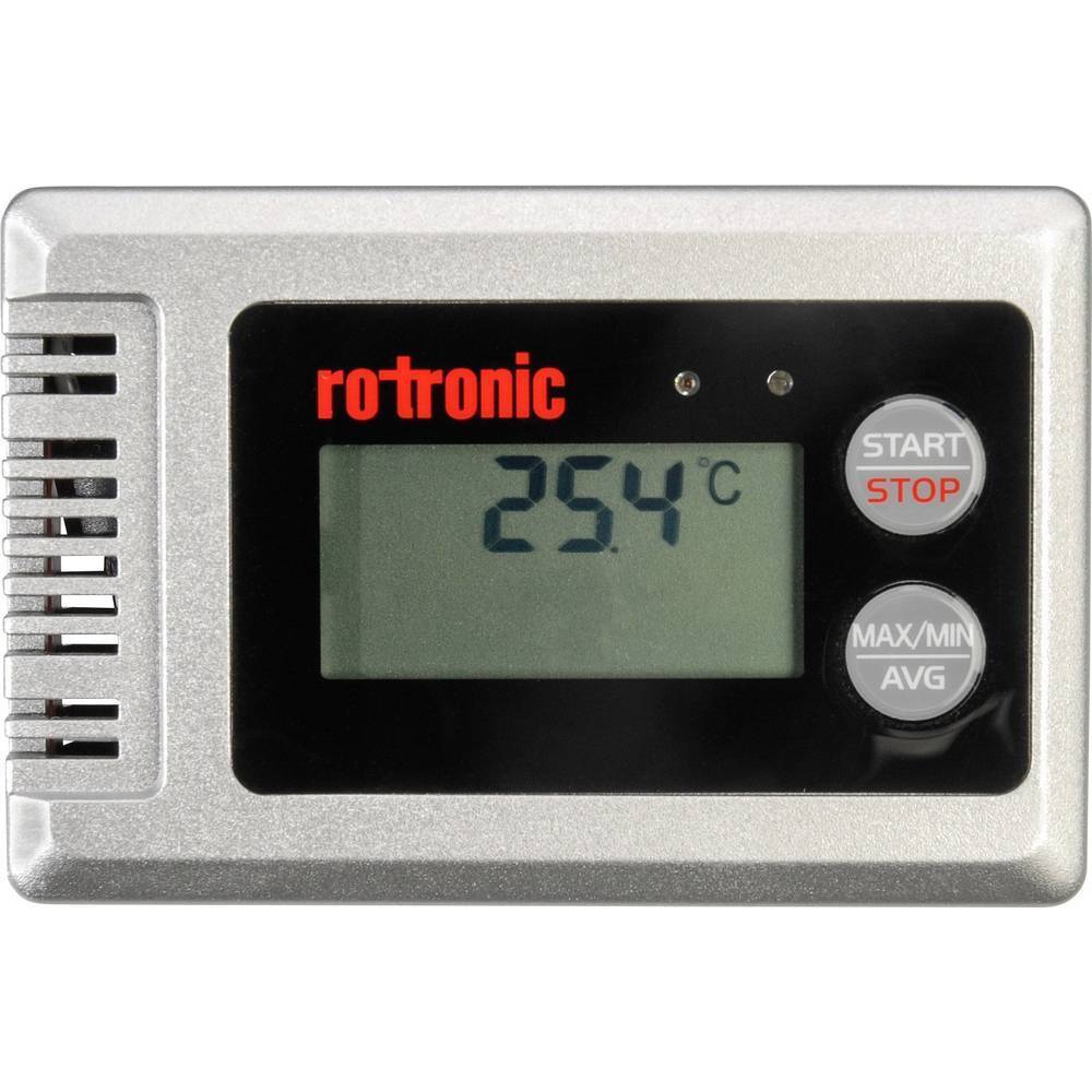 rotronic TL-1D-SET TL-1D-SET Data logger temperatura
