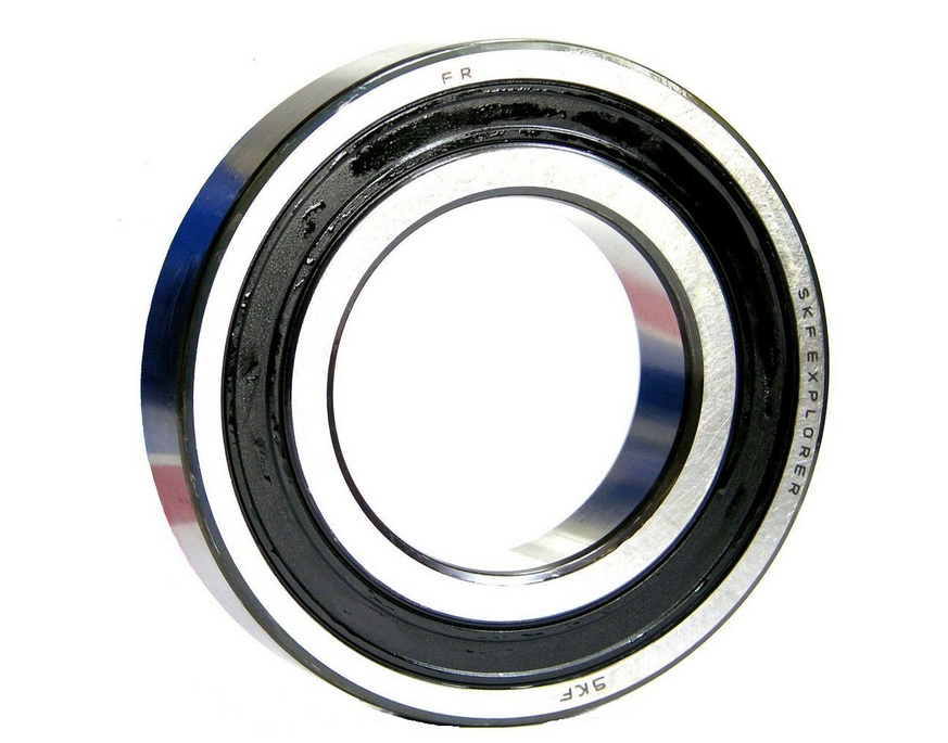 SKF 6012-2RS1 - Cuscinetto radiale a sfere