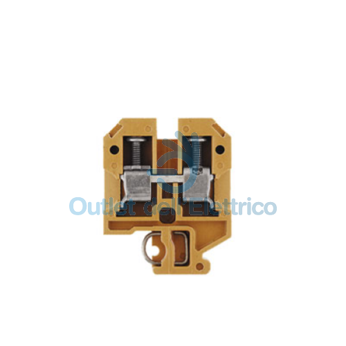 WEIDMüLLER SAK 10 TS 32/ATEX 0110020000