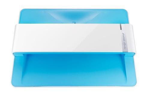 Plustek ePhoto Z300 Scanner per foto 600 x 600 DPI A4 Blu