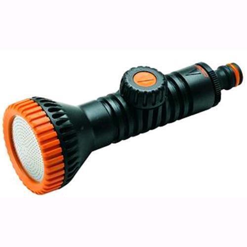 Lancia Innaffio A Ventaglio Claber Fan Spray Diritta Art. 8917