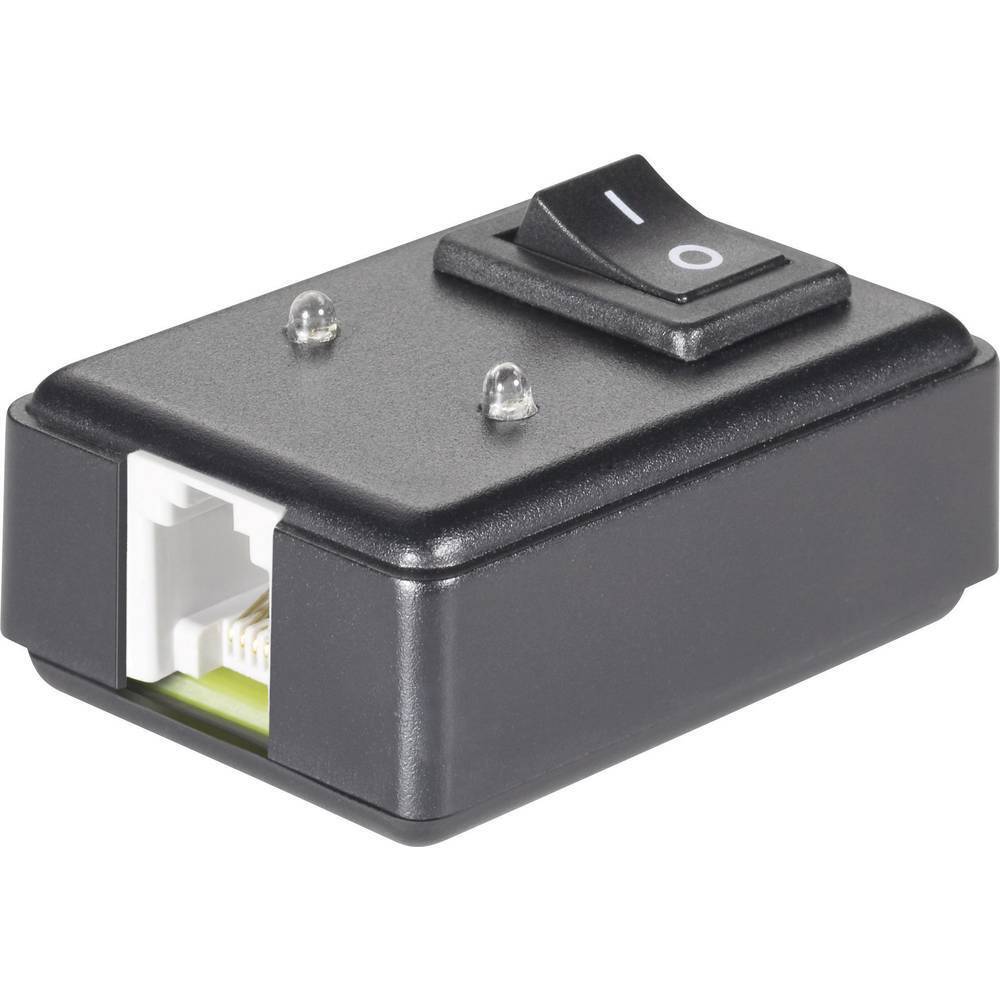 VOLTCRAFT Telecomando FB-01 SWD-Serie FB-01 SWD Adatto per modello