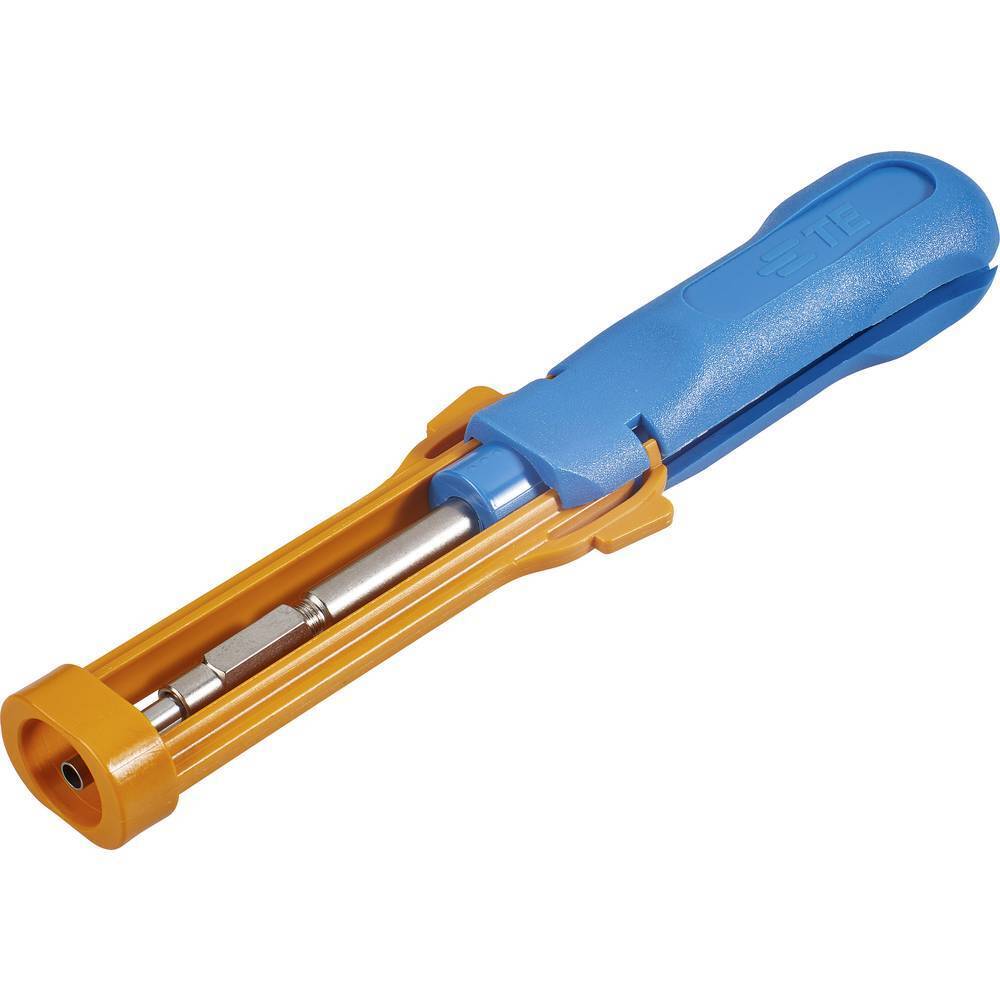 Utensile per lestrazione per MATE N-LOK UNIVERSAL MATE-N-LOK 9-1579007-5 TE