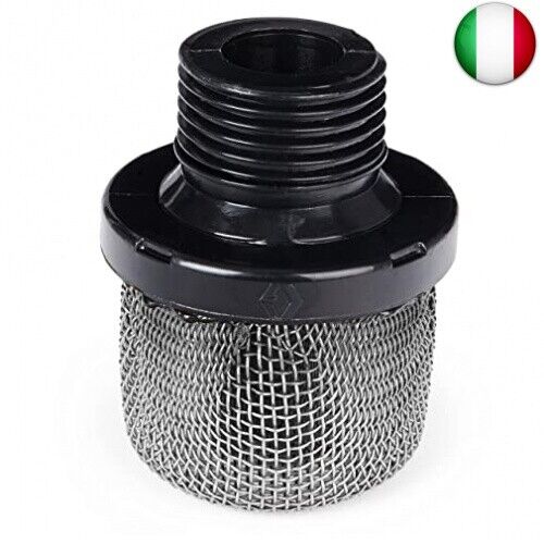 Graco 288716 Filtro d’ingresso - per Magnum A20, A30, A45, A60
