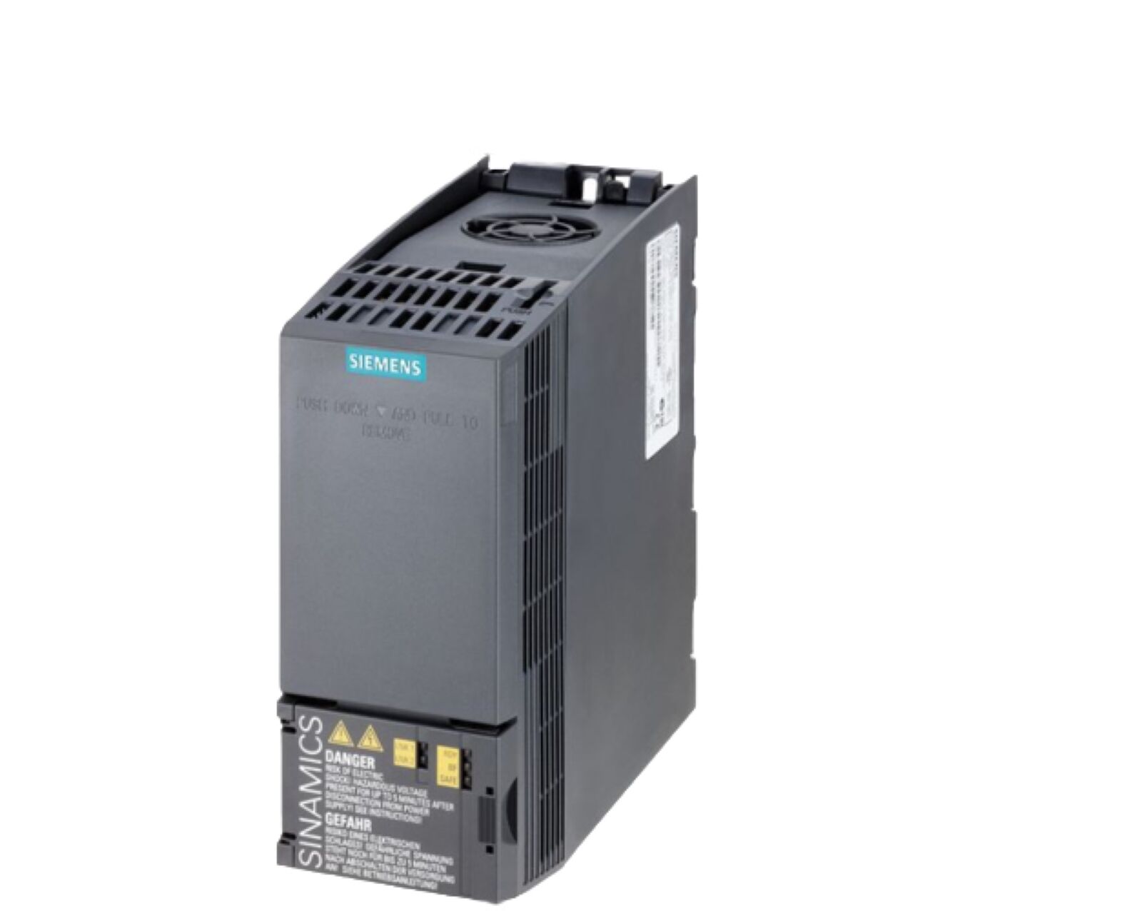 SINAMICS G120C 6SL3210-1KE14-3AF2
