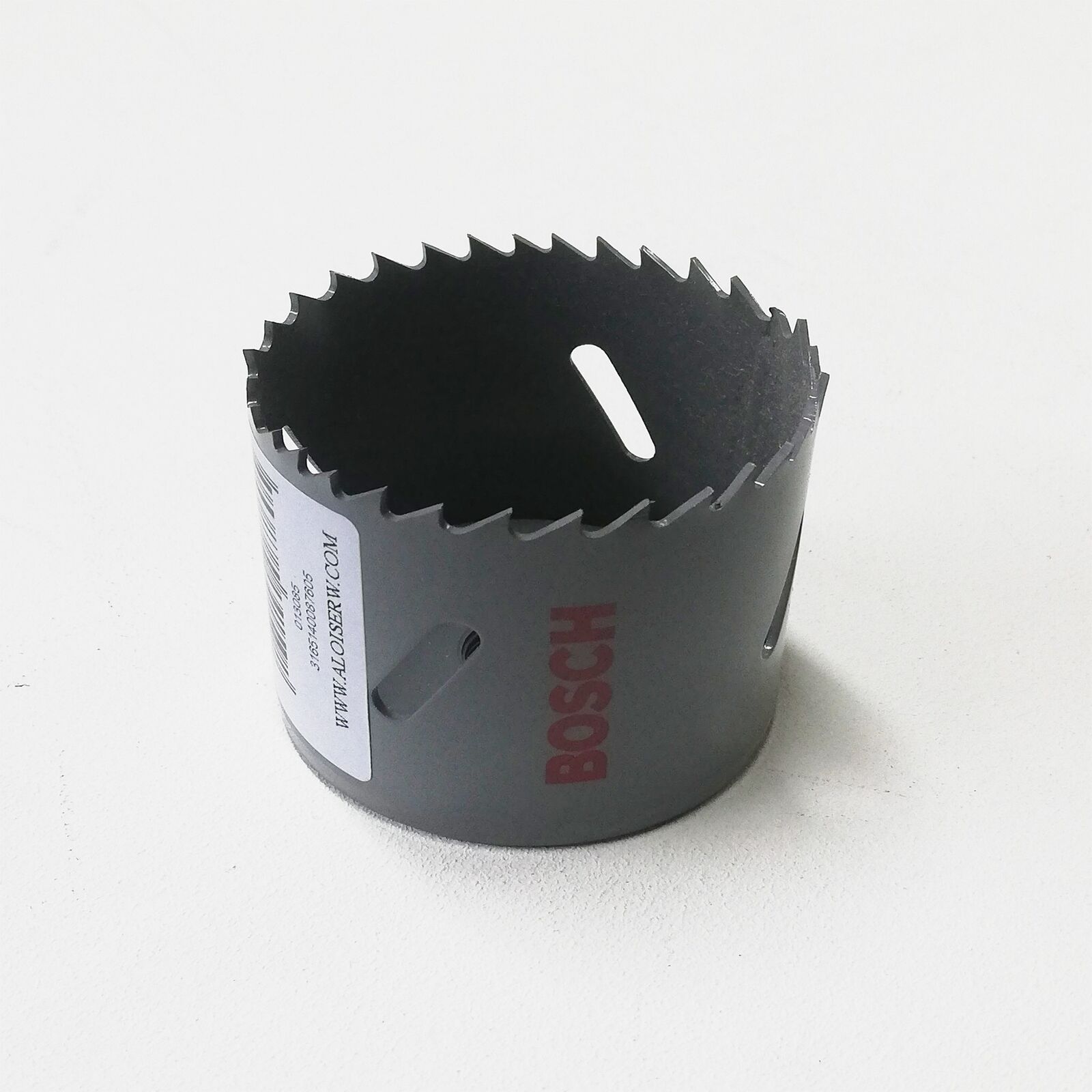 Sega a tazza da 44mm per legno alluminio acciaio pvc