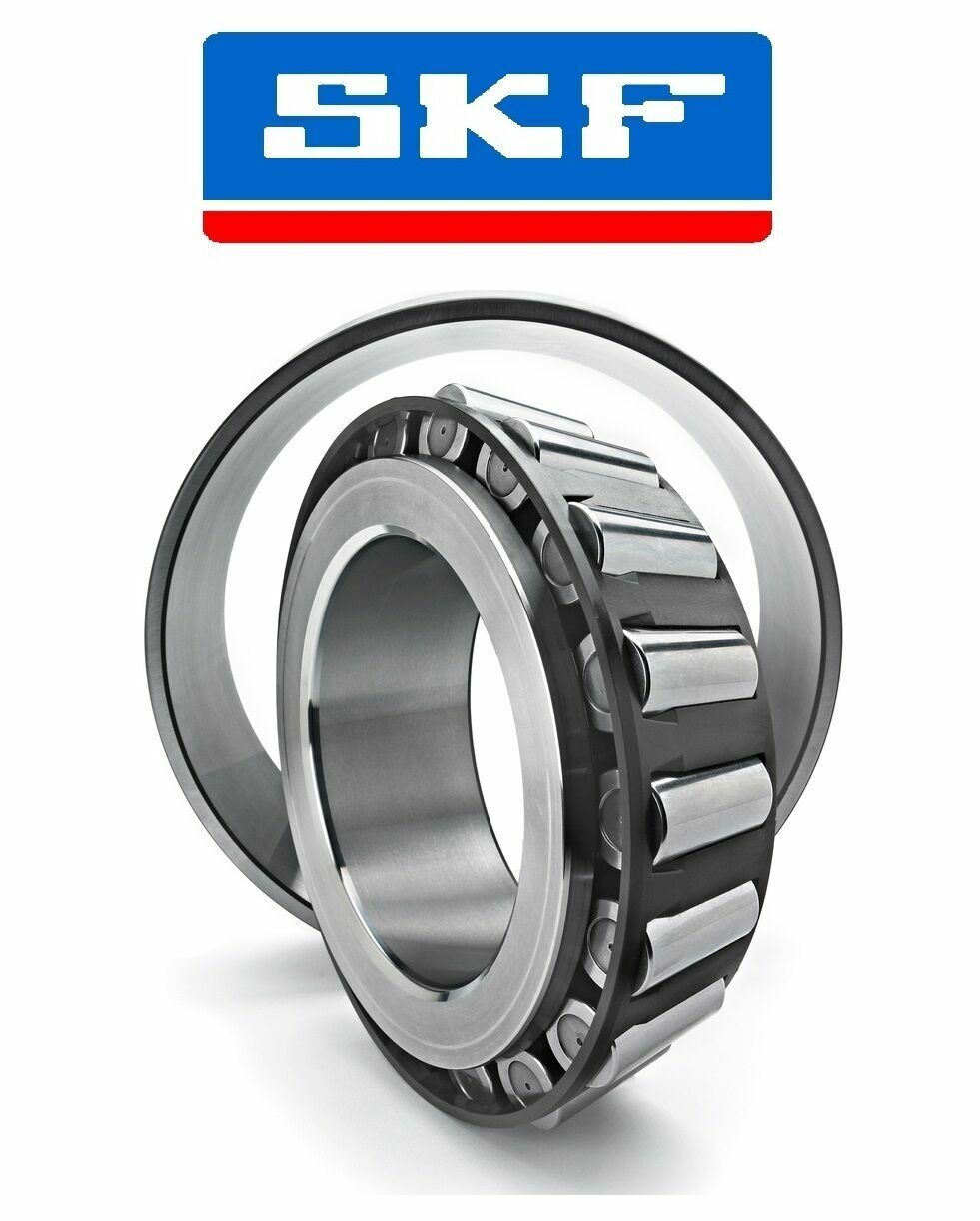 SKF Cuscinetto a Rulli Cilindrici a una corona di sfere SKF 30204 J2/Q