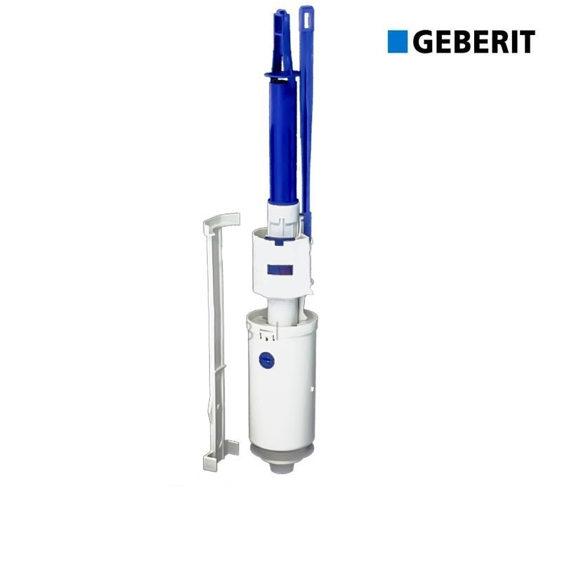 Geberit Campana completa Twico doppio tasto per cassetta di scarico 240.502.00.1
