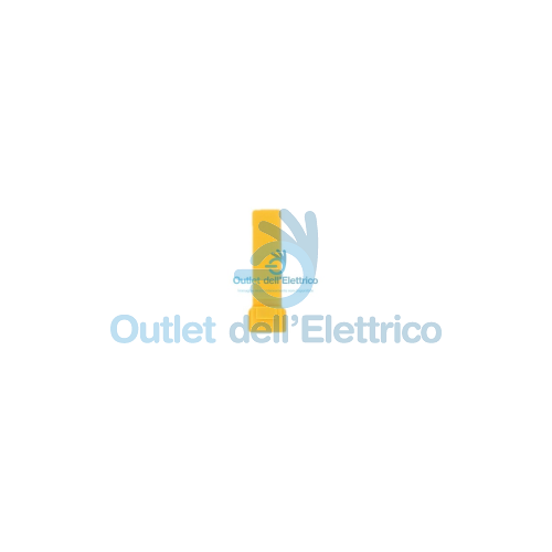 EATON 216407 M22-XC-Y ADATTATORE POSIZIONE PERM./IMP. PER SELETTORI