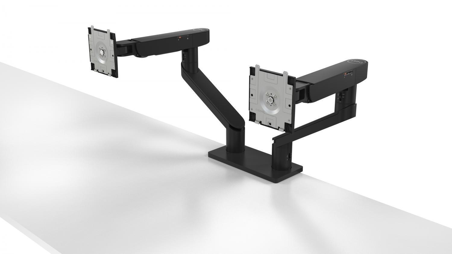 Dell Braccio per doppio monitor MDA20 DELL-MDA20