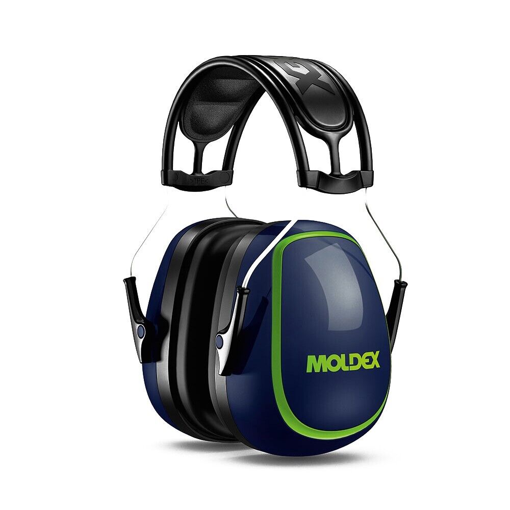 Cuffie, protezioni acustiche Moldex M5 (6120)