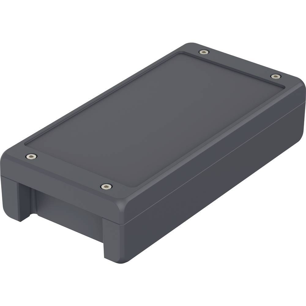 Bopla BA-S 241306 F Bocube Alu Gehäuse 7024 00165224 Alloggiamento industriale