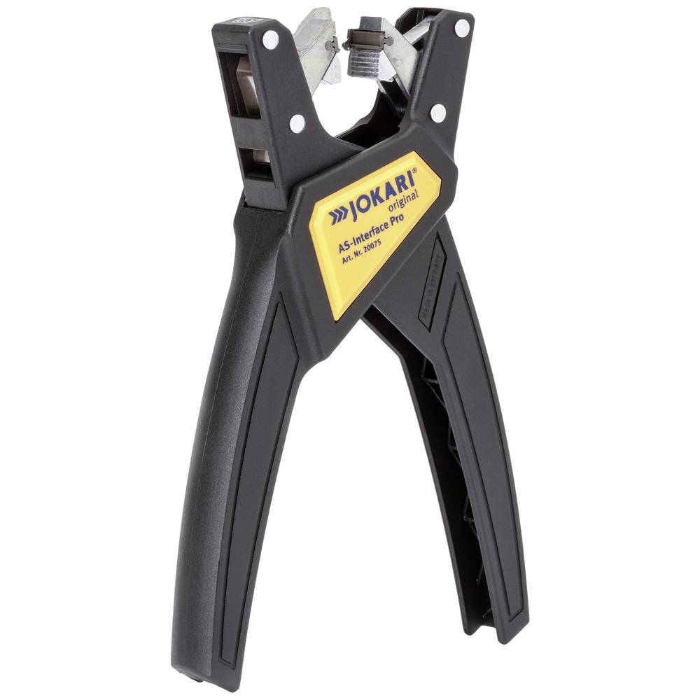 Jokari 20075 Pinza spelacavi