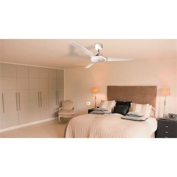 VORTICE VENTILATORE DA SOFFITTO REVERSIBILE NORDIK EVOLUTION 120/48 0000061751 6