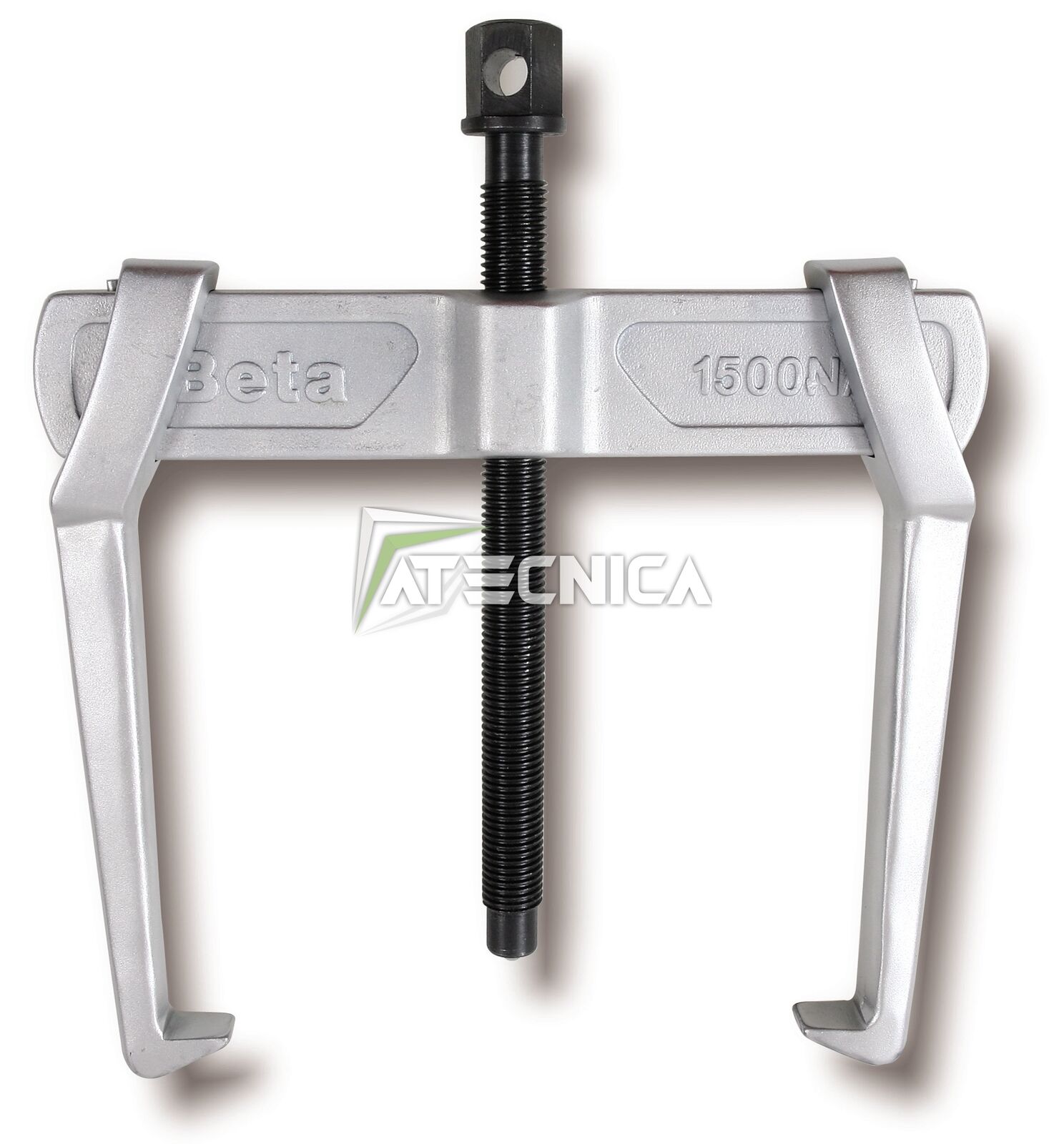 Estrattore universale 2 griffe scorrevoli Beta 1500N/4 cuscinetti da 35/190 mm